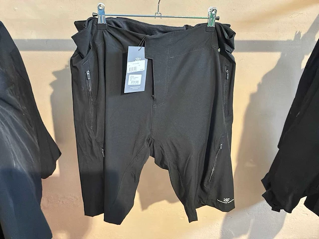 (2117 of sweden) broeken & shirt - afbeelding 8 van  11