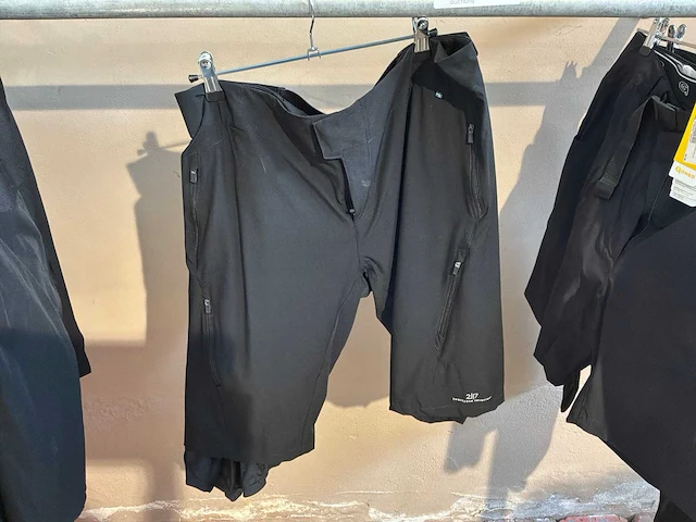 (2117 of sweden) broeken & shirt - afbeelding 9 van  11