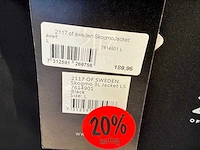 (2117 of sweden) jas (12x) - afbeelding 5 van  16