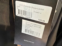 (2117 of sweden) jas (12x) - afbeelding 15 van  16