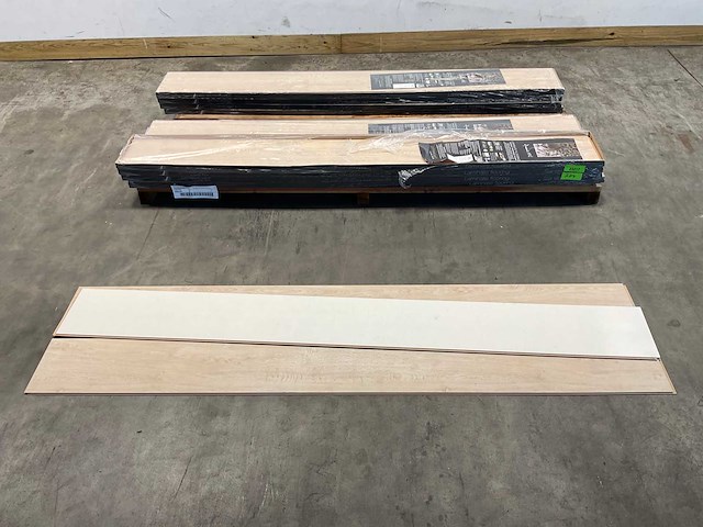 21,1m² dynamic extravagant xxl kliklaminaat oak chiaro - afbeelding 4 van  9