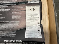 21,1m² dynamic extravagant xxl kliklaminaat oak chiaro - afbeelding 8 van  9