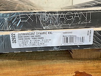 21,1m² dynamic extravagant xxl kliklaminaat oak chiaro - afbeelding 9 van  9