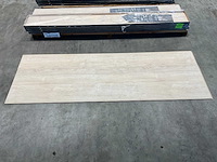 21,1m² dynamic extravagant xxl kliklaminaat oak chiaro - afbeelding 2 van  9