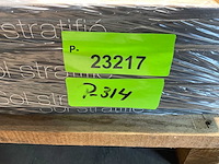 21,1m² dynamic extravagant xxl kliklaminaat oak chiaro - afbeelding 6 van  9