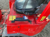 215 giant d254sw shovel - afbeelding 2 van  16