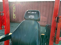 215 giant d254sw shovel - afbeelding 4 van  16