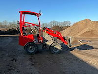215 giant d254sw shovel - afbeelding 10 van  16