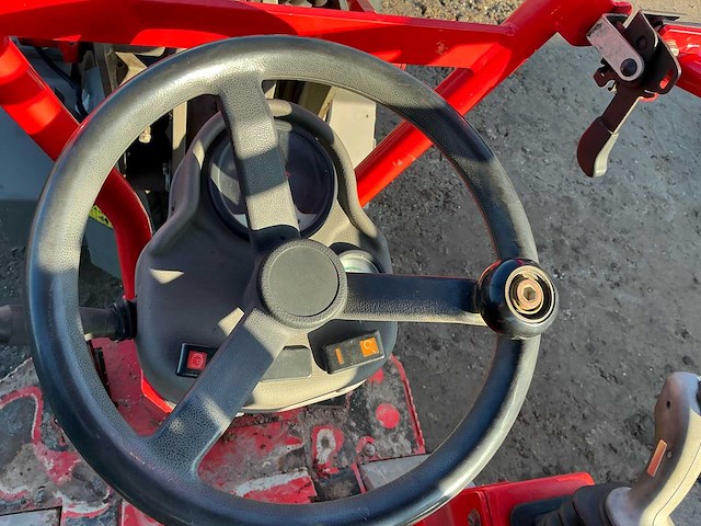 215 giant d254sw shovel - afbeelding 14 van  16