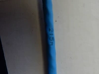 215 meter cat6 kabel, draka, uc400, blauw - afbeelding 3 van  5