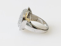 2.16ct ring - afbeelding 2 van  7