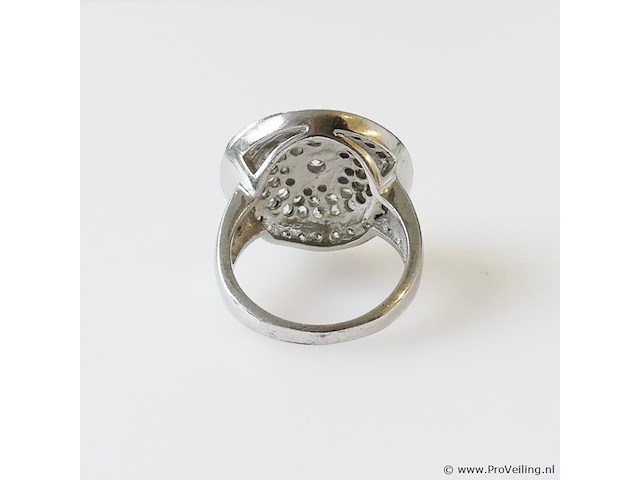 2.16ct ring - afbeelding 3 van  7