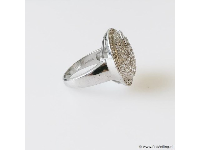 2.16ct ring - afbeelding 4 van  7