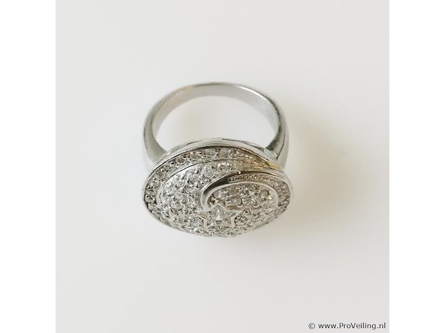 2.16ct ring - afbeelding 5 van  7