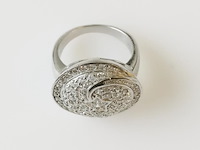 2.16ct ring - afbeelding 5 van  7