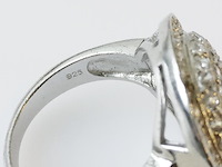 2.16ct ring - afbeelding 6 van  7