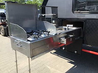21ft - tandem - off-road caravan / trailer - afbeelding 11 van  71