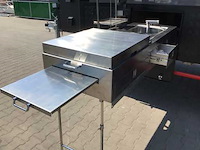 21ft - tandem - off-road caravan / trailer - afbeelding 14 van  71