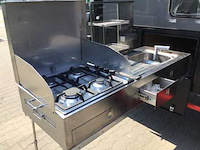 21ft - tandem - off-road caravan / trailer - afbeelding 15 van  71