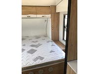 21ft - tandem - off-road caravan / trailer - afbeelding 17 van  71