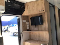 21ft - tandem - off-road caravan / trailer - afbeelding 21 van  71