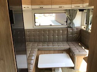 21ft - tandem - off-road caravan / trailer - afbeelding 32 van  71