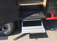 21ft - tandem - off-road caravan / trailer - afbeelding 37 van  71