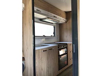21ft - tandem - off-road caravan / trailer - afbeelding 41 van  71