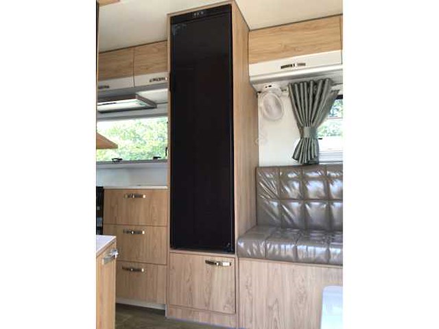 21ft - tandem - off-road caravan / trailer - afbeelding 46 van  71