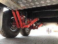 21ft - tandem - off-road caravan / trailer - afbeelding 48 van  71