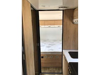 21ft - tandem - off-road caravan / trailer - afbeelding 49 van  71