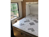 21ft - tandem - off-road caravan / trailer - afbeelding 50 van  71