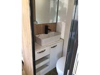 21ft - tandem - off-road caravan / trailer - afbeelding 60 van  71