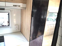 21ft - tandem - off-road caravan / trailer - afbeelding 68 van  71