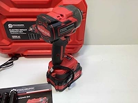 21v accu-slagmoersleutelset met koffer 550n - afbeelding 8 van  13