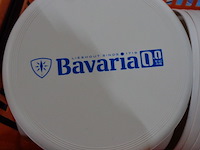 21x bavaria frisbee - afbeelding 3 van  5
