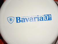 21x bavaria frisbee - afbeelding 4 van  5