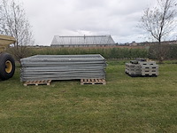 21x bouwhek - afbeelding 1 van  8