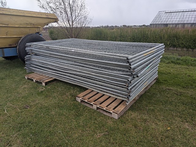 21x bouwhek - afbeelding 2 van  8