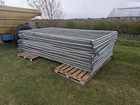 21x bouwhek - afbeelding 2 van  8