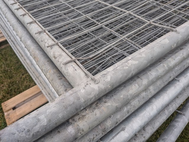 21x bouwhek - afbeelding 4 van  8