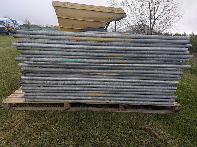 21x bouwhek - afbeelding 5 van  8