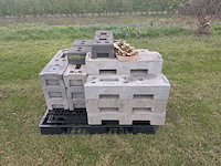 21x bouwhek - afbeelding 6 van  8