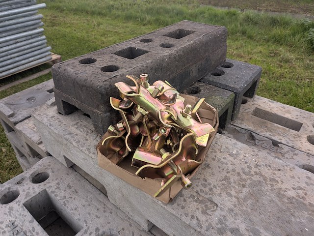 21x bouwhek - afbeelding 8 van  8