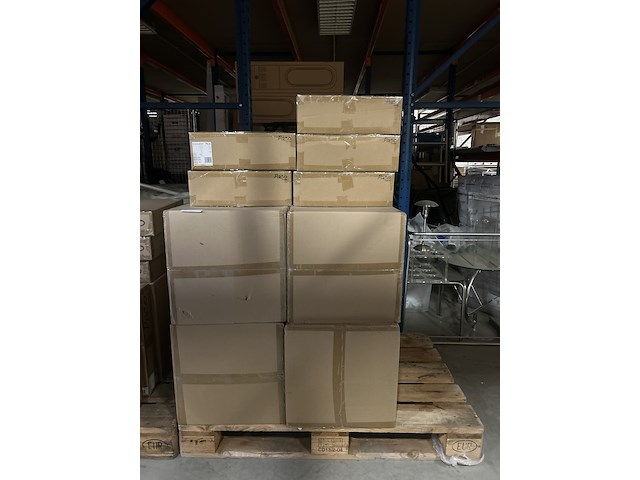 21x design lamp paco home - afbeelding 1 van  5