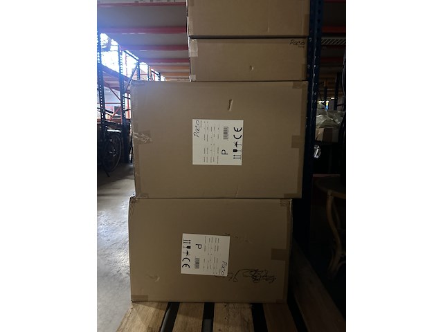 21x design lamp paco home - afbeelding 4 van  5