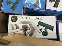 21x sit up bar ez sports - afbeelding 2 van  3