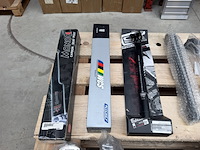 21x zadelpen w.o. bontrager, scott, ritchey - afbeelding 2 van  8