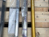 21x zadelpen w.o. bontrager, scott, ritchey - afbeelding 7 van  8