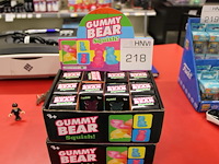 22 gummy bear squish - afbeelding 1 van  2